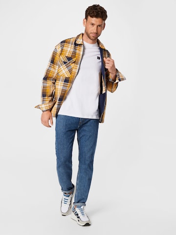 Clean Cut Copenhagen Shirt in Wit