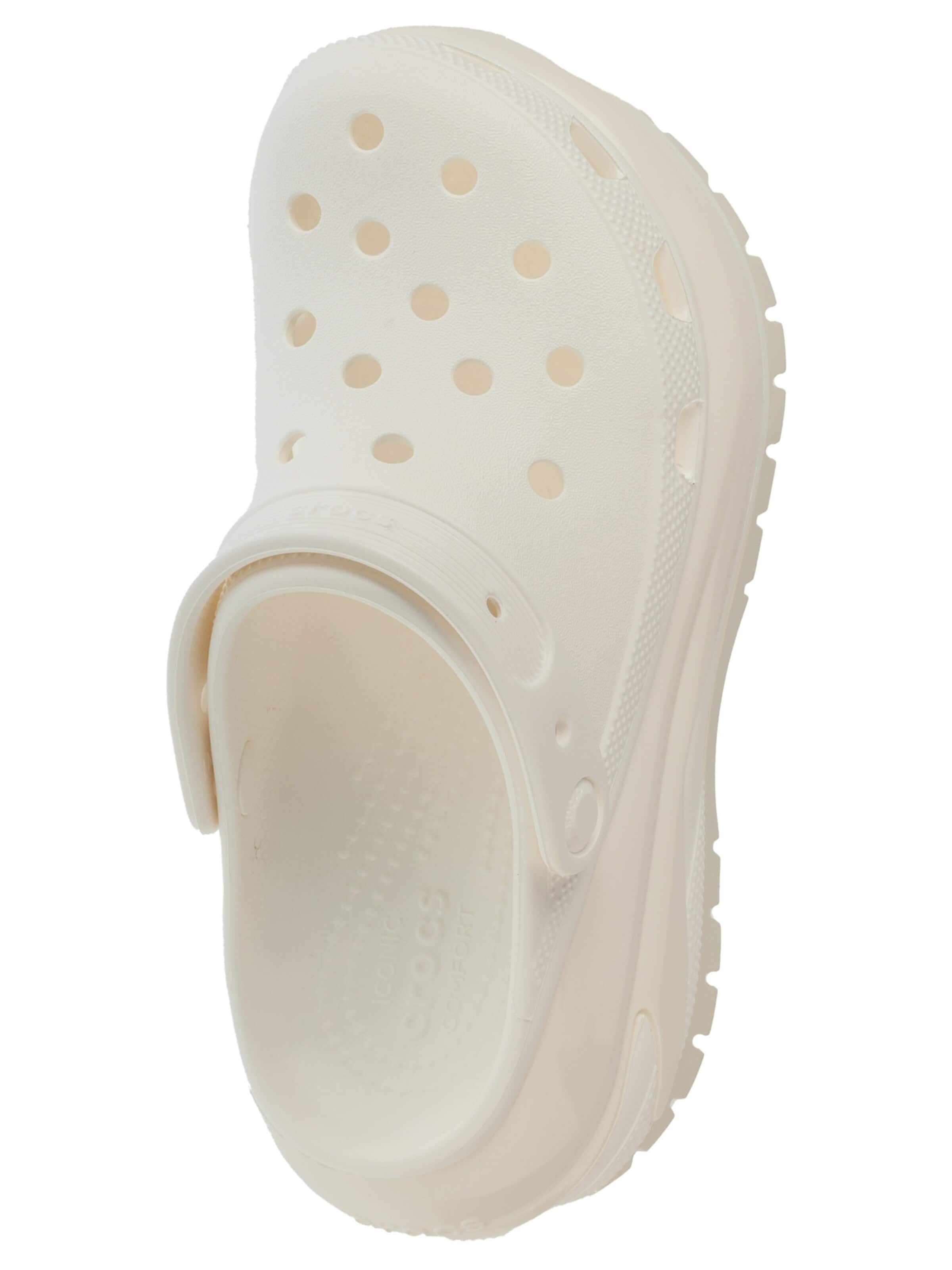 Crocs Clogs‌‌‌‌‌‌‌‌‌‌ in Weiß