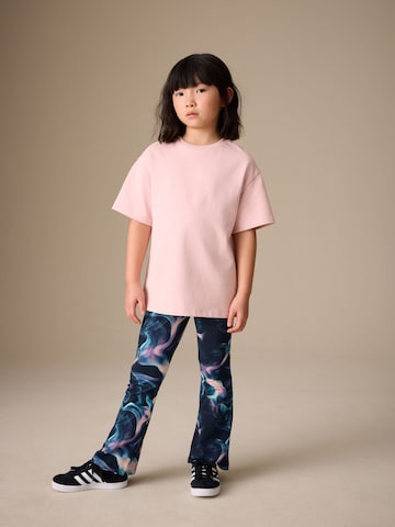 juoda Next Kliošinis Tamprės: priekis