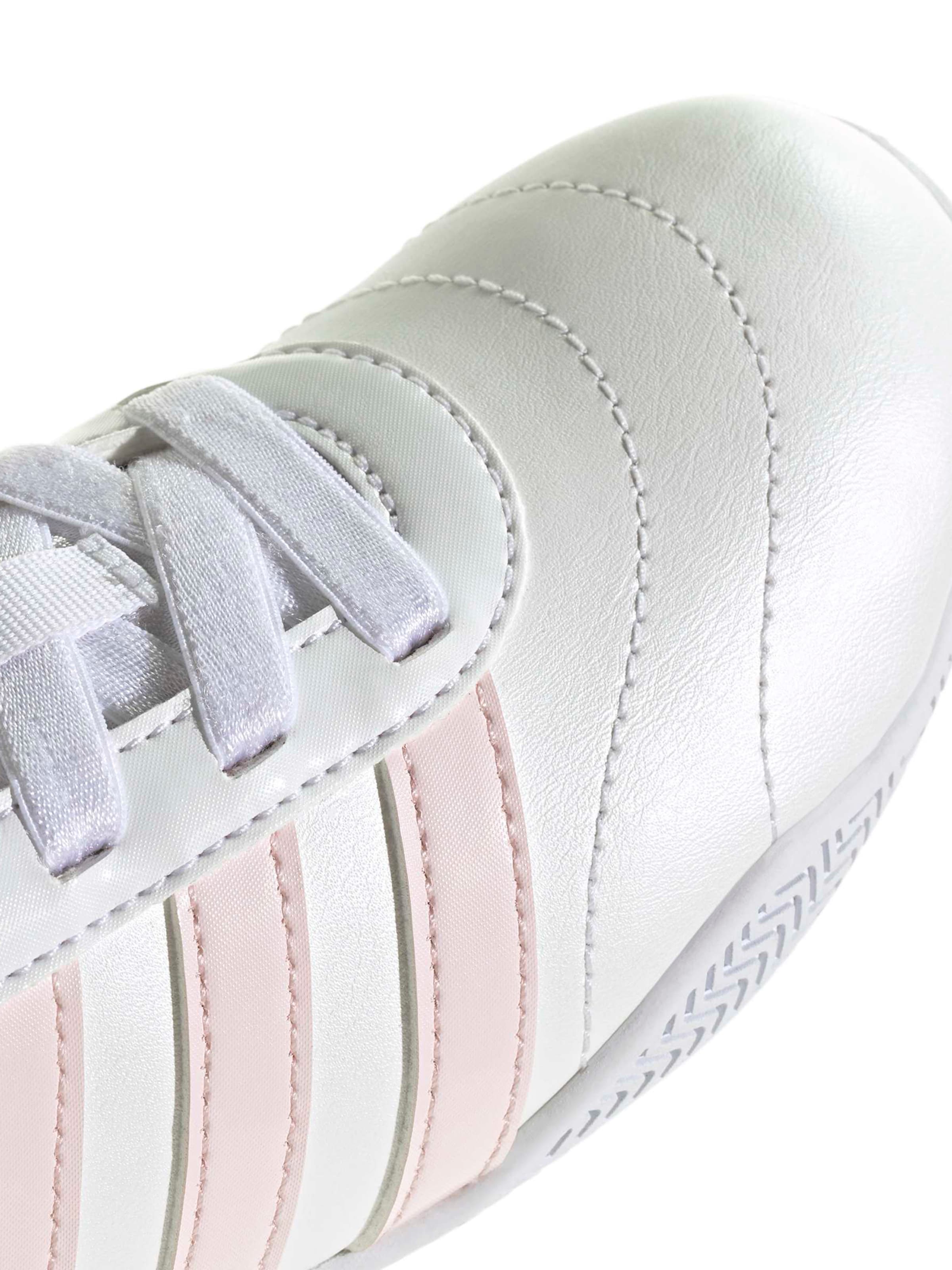 ADIDAS SPORTSWEAR - Zapatillas deportivas 'GRAND COURT' en blanco