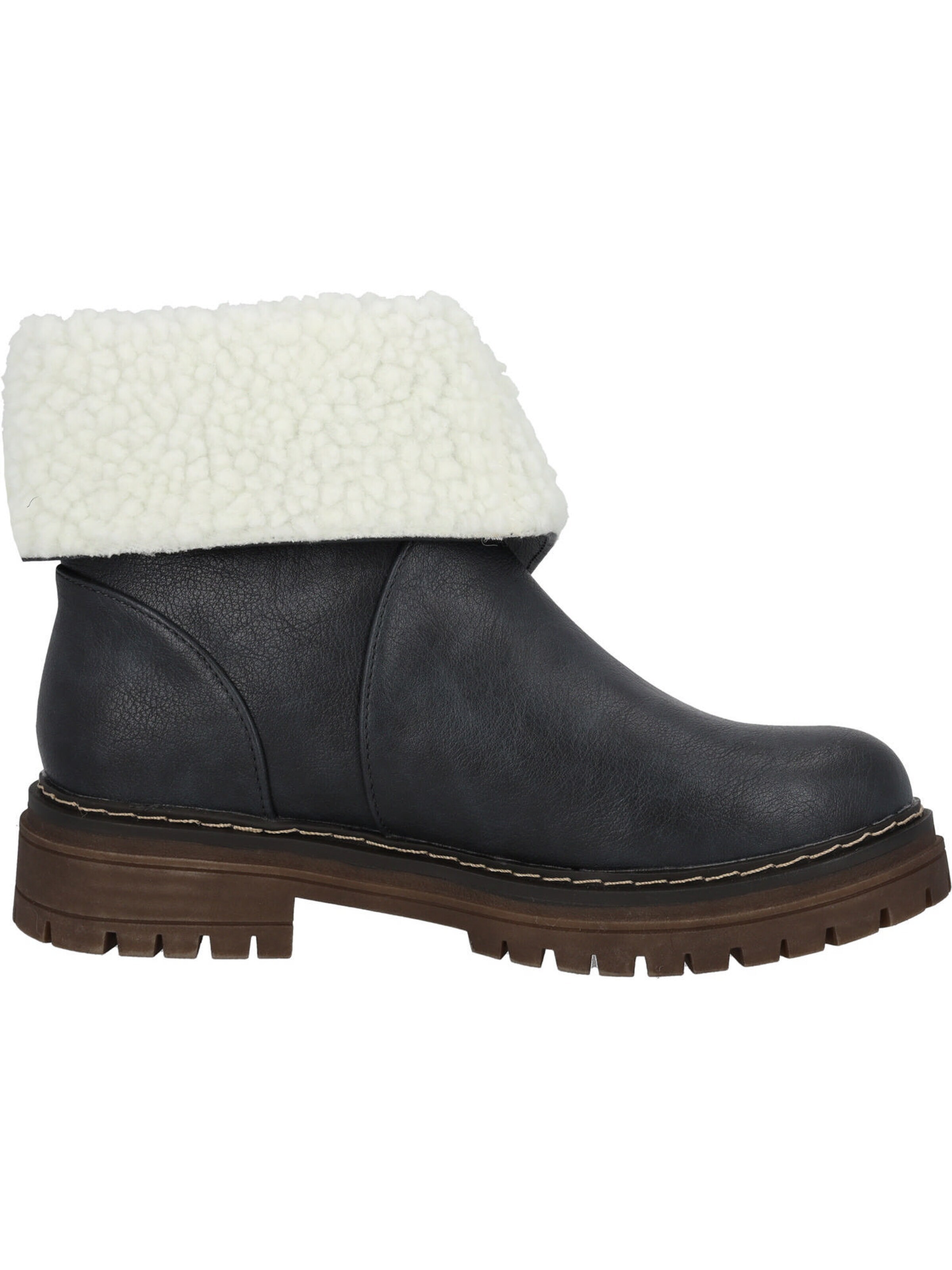 Palado Boots 'Palado Xides'‌‌‌‌‌‌‌‌ in Blau