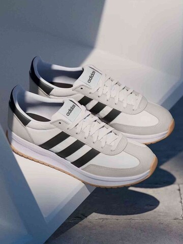 ADIDAS ORIGINALS - Zapatillas deportivas bajas en blanco