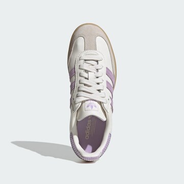 ADIDAS ORIGINALS - Zapatillas deportivas 'Samba Og' en blanco