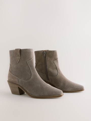 Next Kauboijalats 'Forever Comfort', värv beež