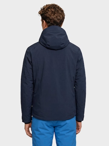 Veste outdoor 'Safuna' Schöffel en bleu