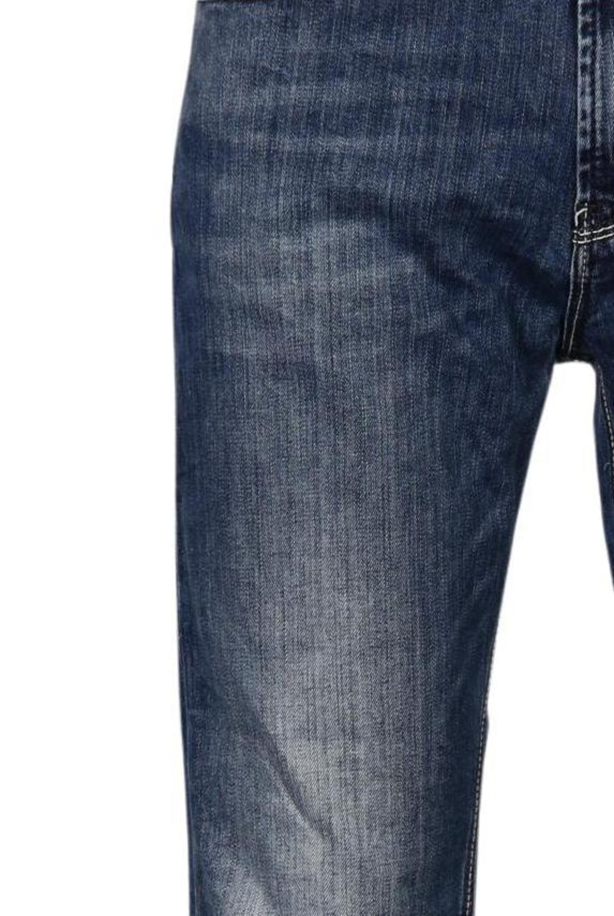 GAS Jeans in 34 in Blue