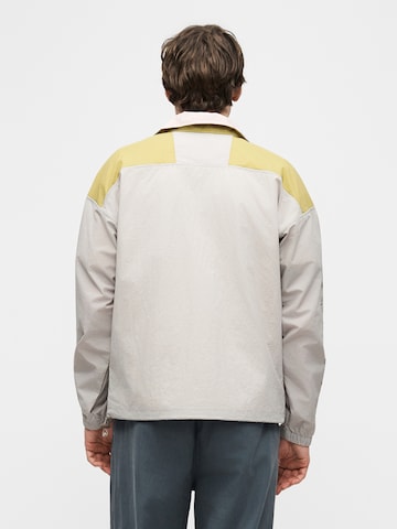 COLUMBIA Αθλητικό μπουφάν 'Riptide™ II Retro' σε γκρι