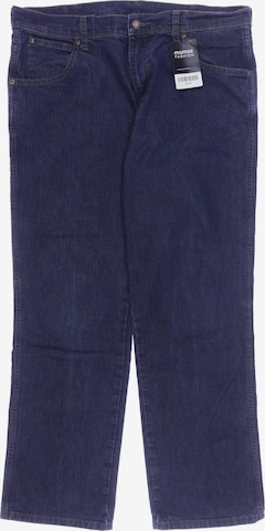 WRANGLER Jeans 36 in Blau: predná strana