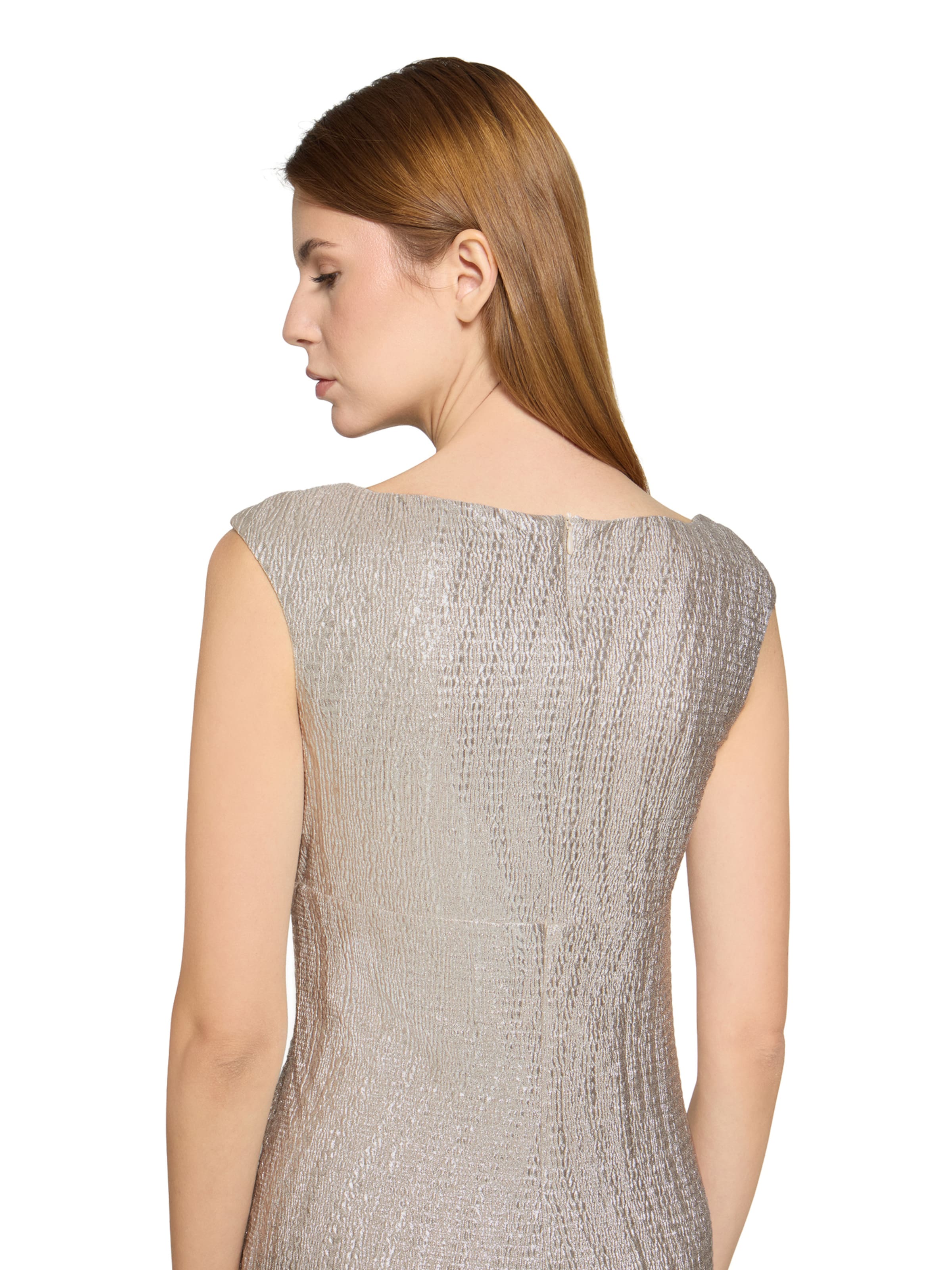 Vera Mont Evening dress in White