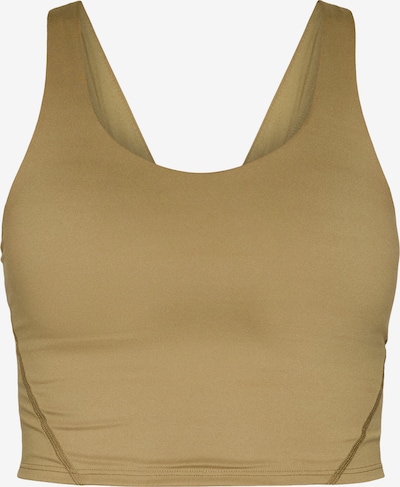 THE NORTH FACE Sportski grudnjak 'JAIDA' u sepija, Pregled proizvoda