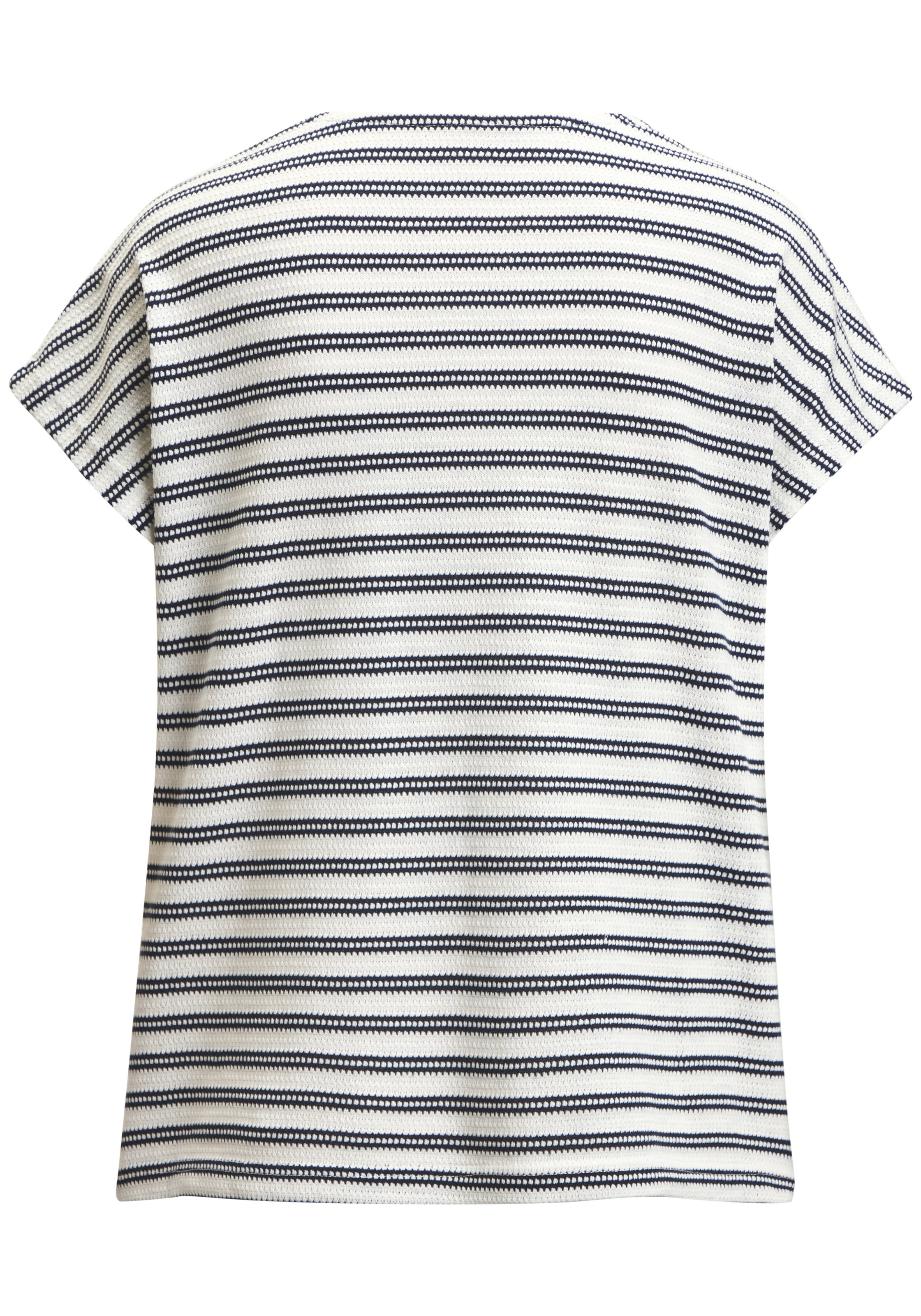 VIVANCE by LASCANA Shirt in Blue