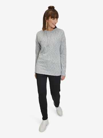 Sweat-shirt Cartoon en gris