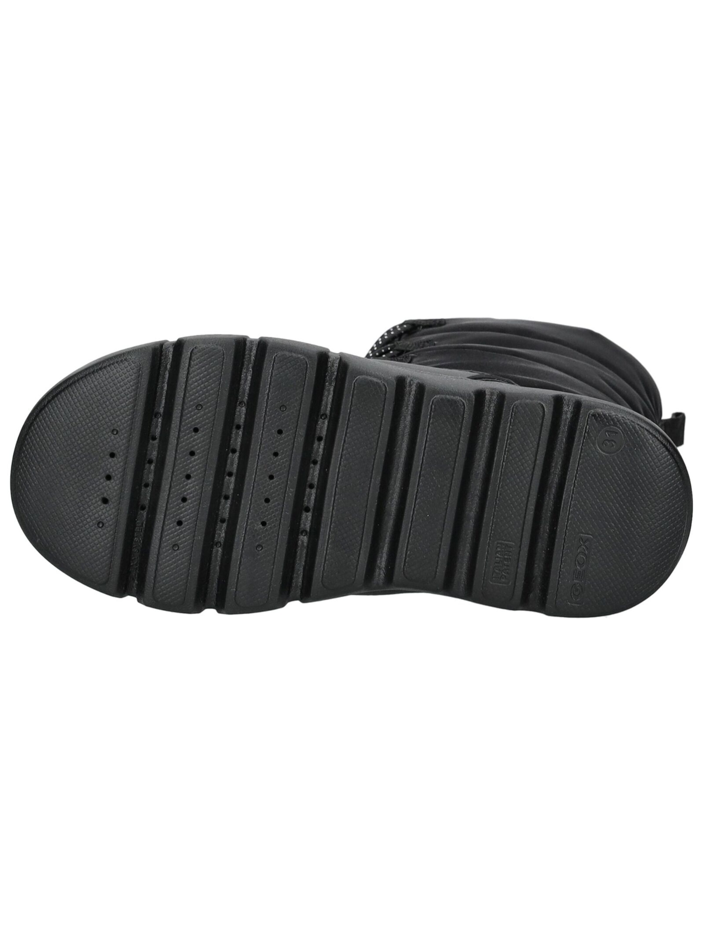 GEOX Snow boots in Black