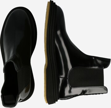 The Antipode Chelsea Boots 'VICTOR' in Schwarz