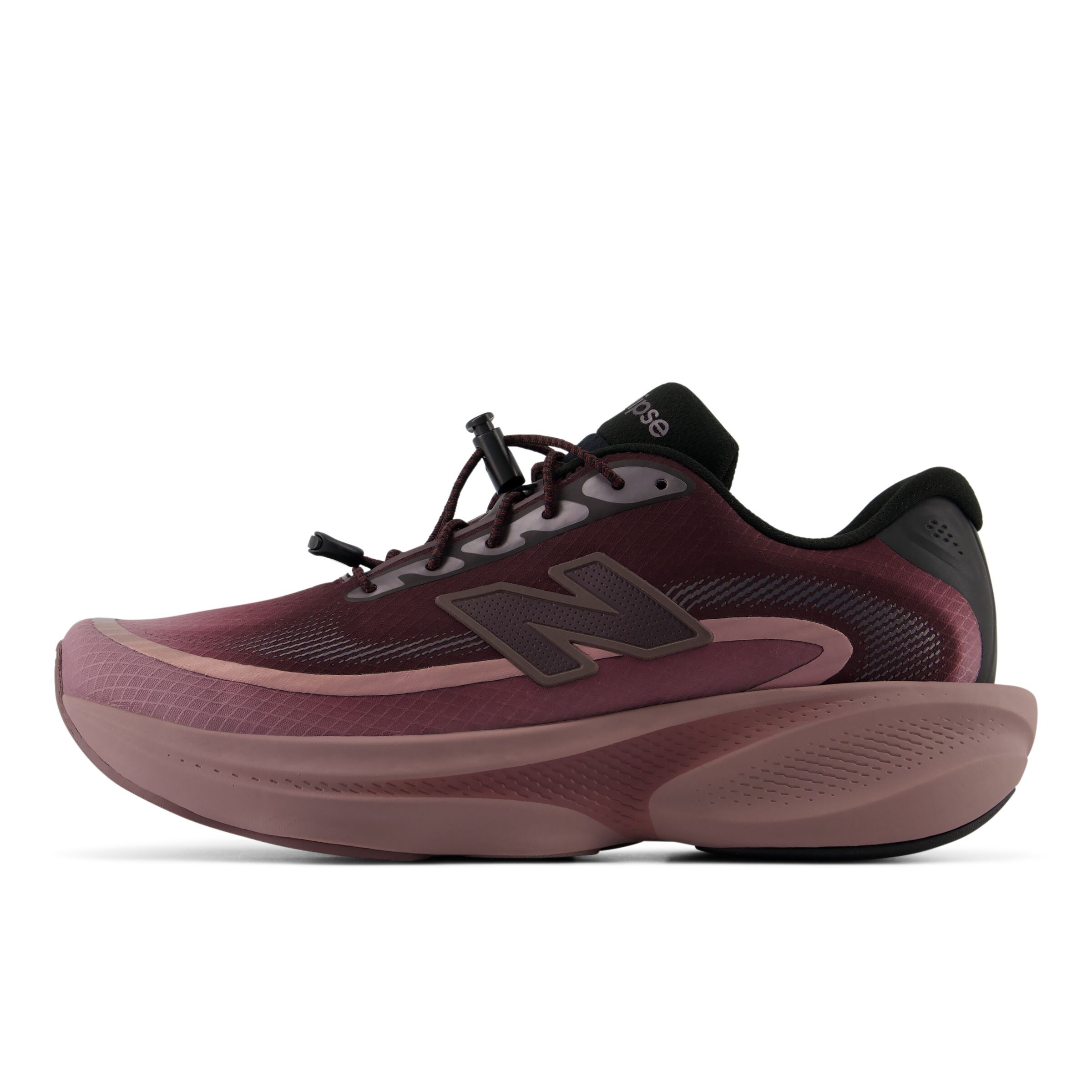 new balance Running shoe 'Ellipse' in 36 in Pink / Red / Cherry red, Item view