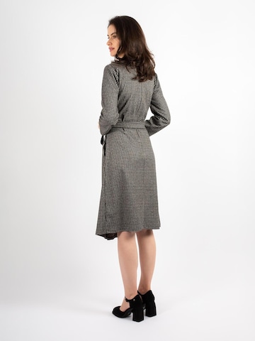 Abito 'Hannah' di Couture de Marie in nero