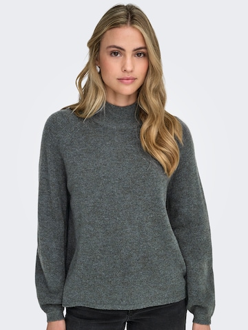 Pullover 'ONLSANDRA' di ONLY in grigio