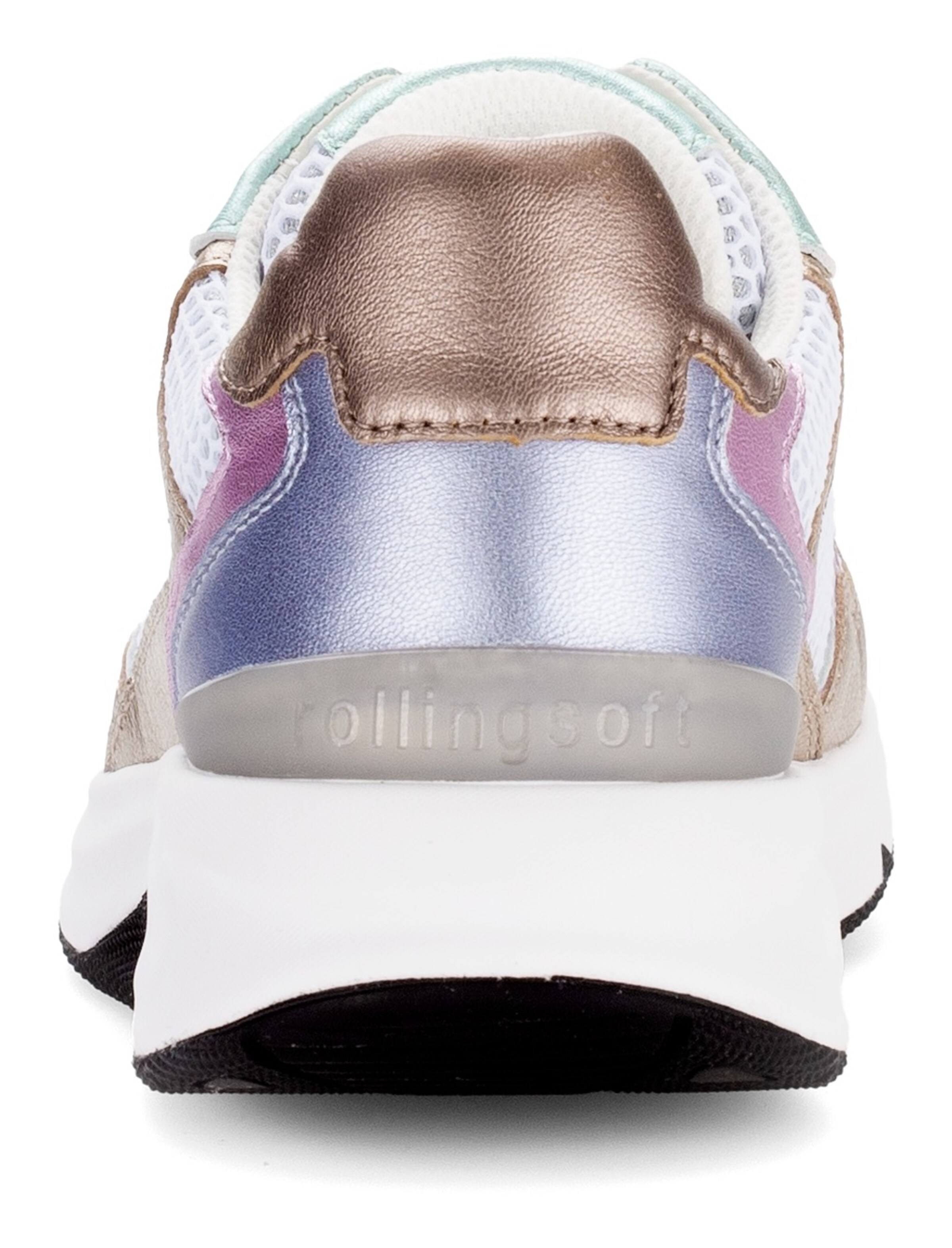 Gabor Rollingsoft Sneakers in Mixed colors
