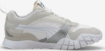 PUMA Sneaker 'Kyron' in Weiß