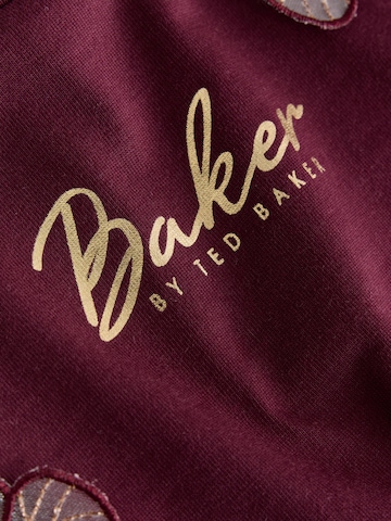 Maglietta di Baker by Ted Baker in rosa