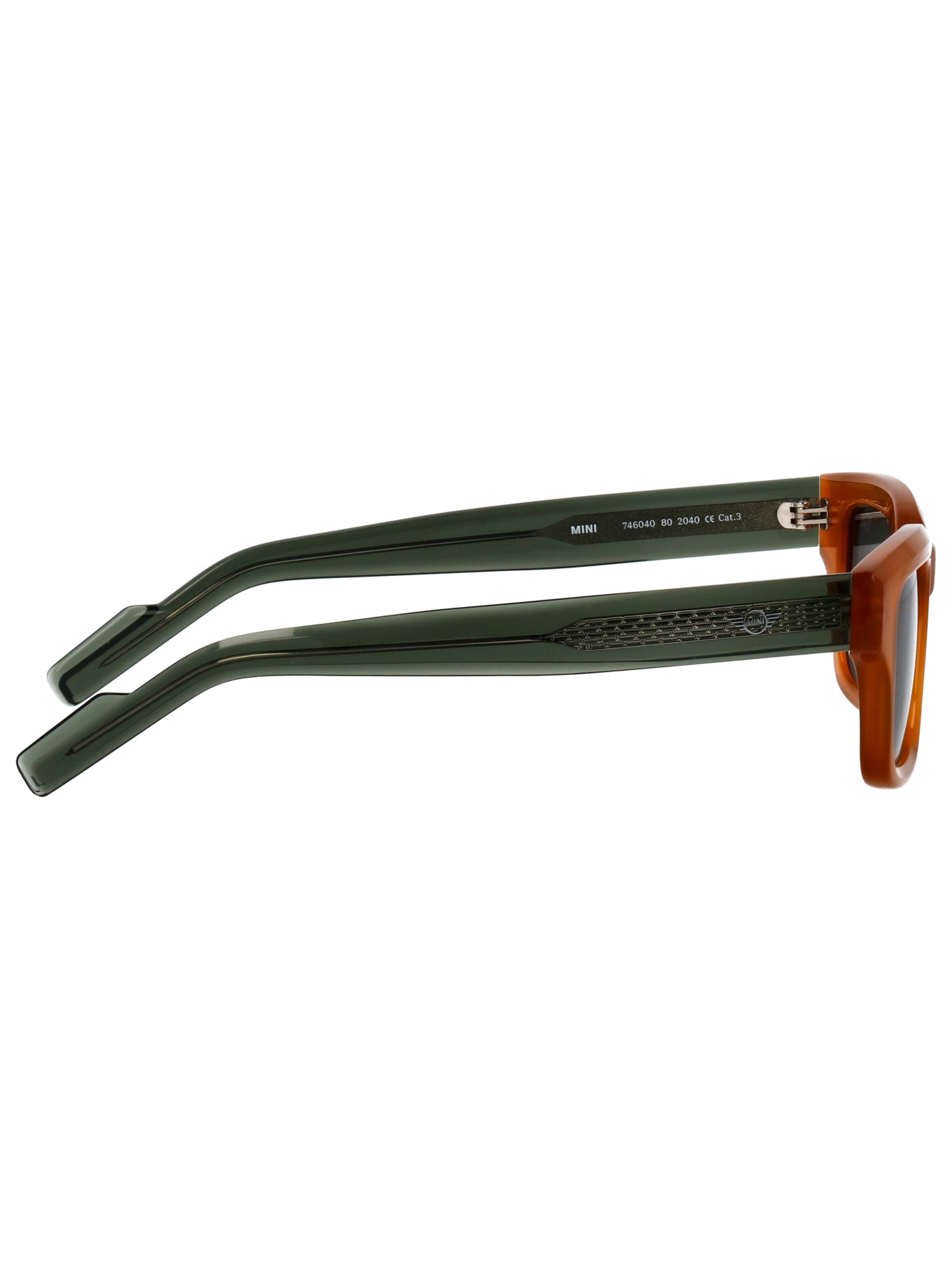 MINI Eyewear Sunglasses in Orange