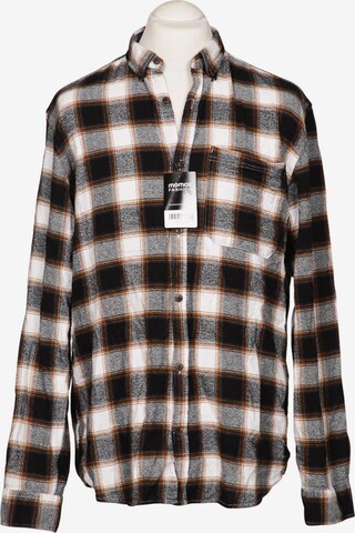 JACK & JONES Hemd XL in Mischfarben: Vorderseite