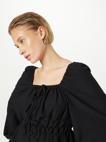 Camicia da donna di Dorothy Perkins in nero