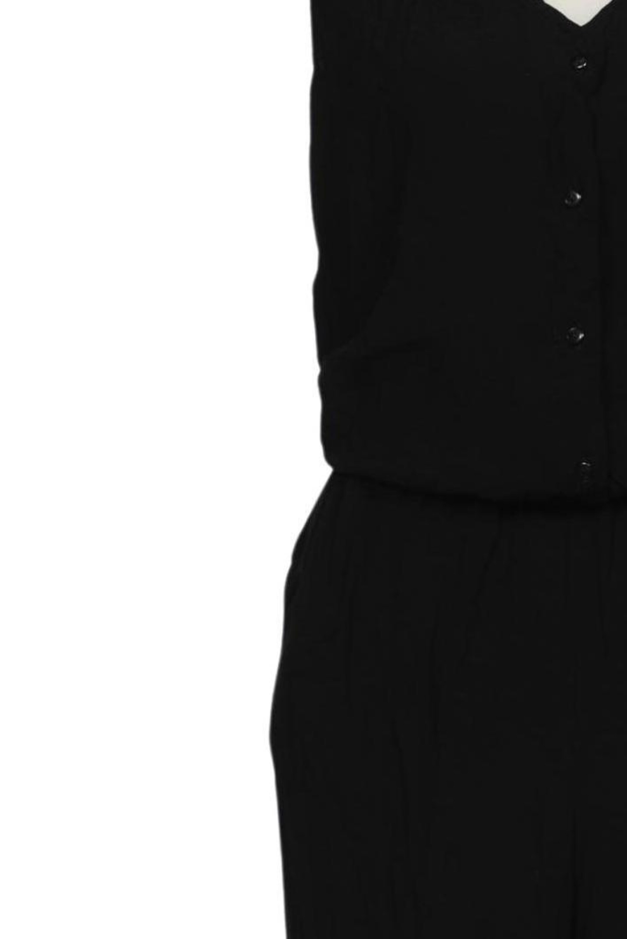 Zizzi Overall oder Jumpsuit M in Schwarz