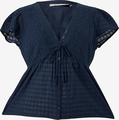 HOLLISTER Bluza u mornarsko plava, Pregled proizvoda