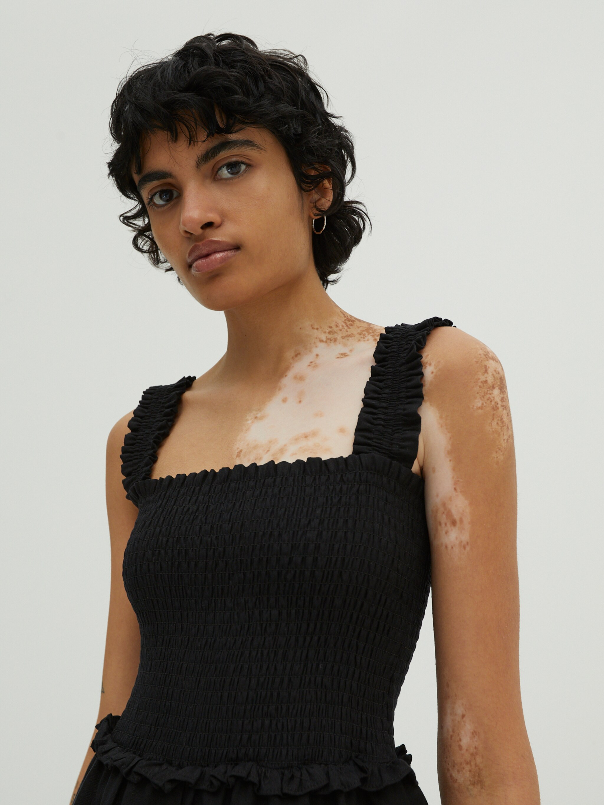 EDITED Produits Combinaison 'Kira' noir