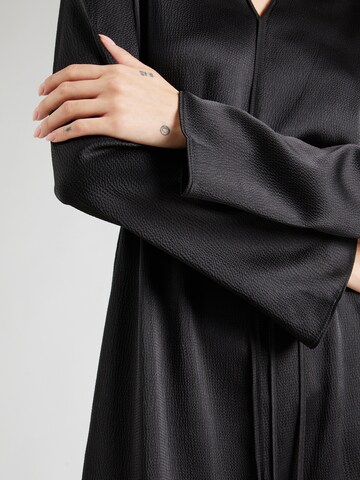 Calvin Klein Kleid in Schwarz