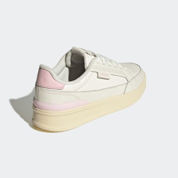 ADIDAS SPORTSWEAR Sneaker 'Aspyre' in Weiß