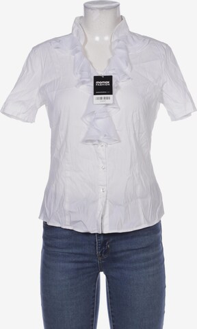 Basler Blouse & Tunic in M in White: front