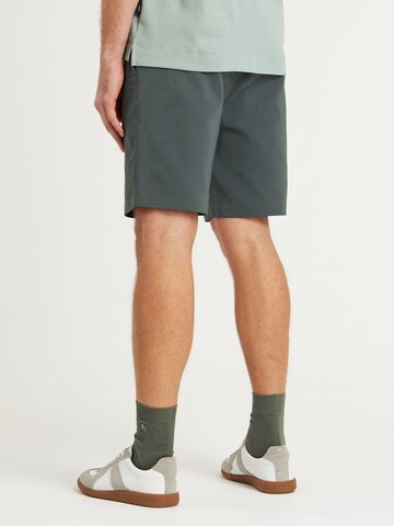 Regular Pantalon 'Stone.S Dry' CHASIN' en gris