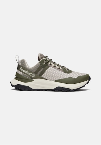TIMBERLAND Trainers in Brown