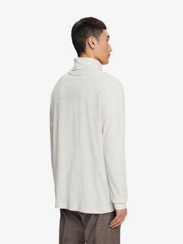 ESPRIT Sweater in White