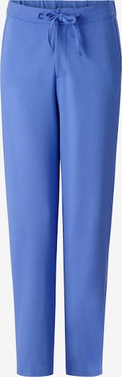 Pantaloni Rich & Royal pe albastru, Vizualizare produs