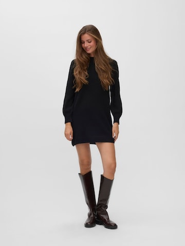 Abito in maglia 'BESTI' di VERO MODA in nero