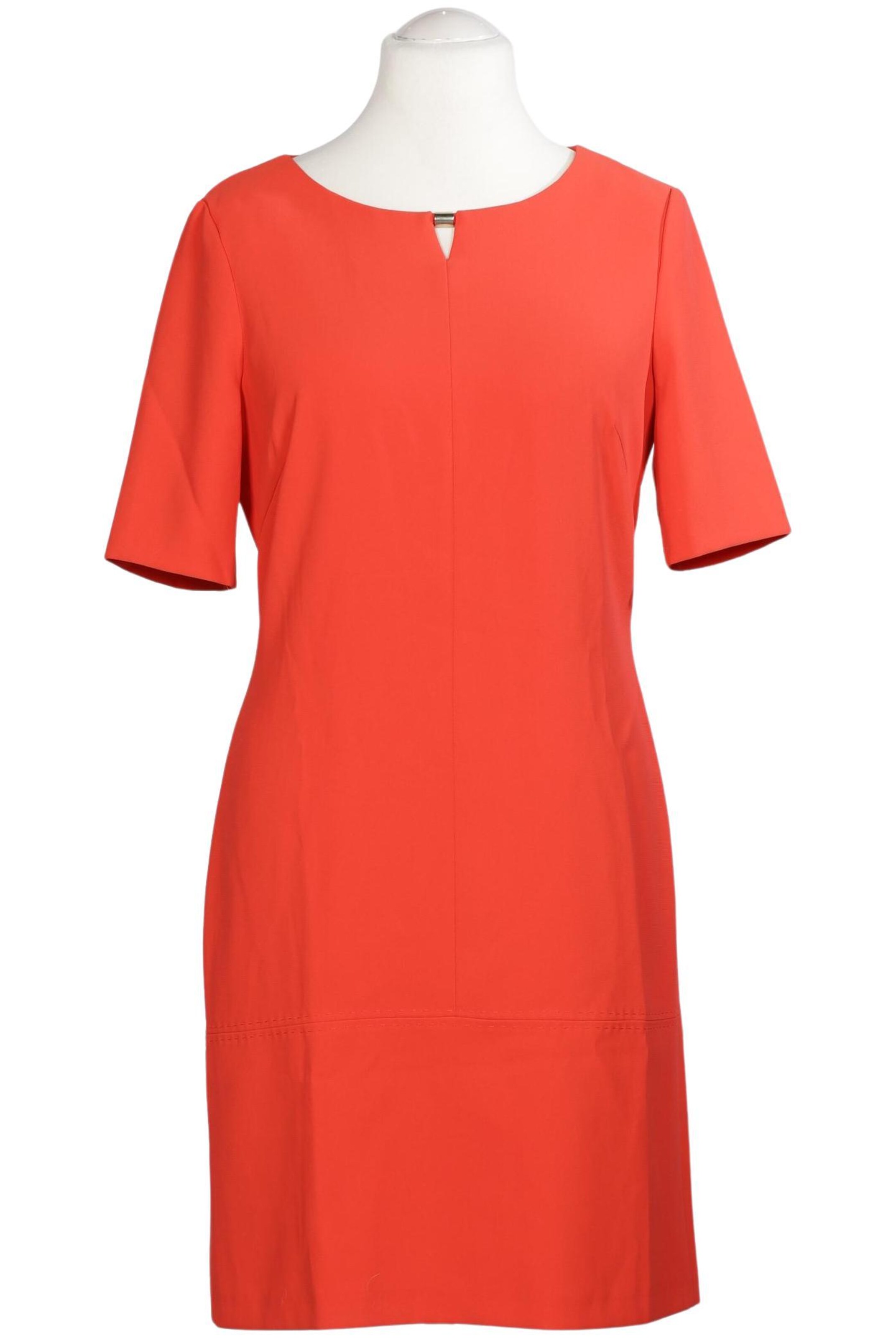 APANAGE Dress in L in Red: front