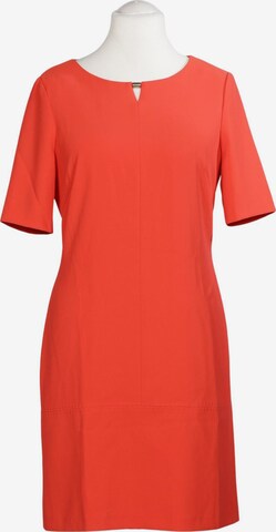 APANAGE Dress in L in Red: front