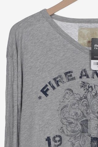 Bogner Fire + Ice Shirt in XXL in Grey