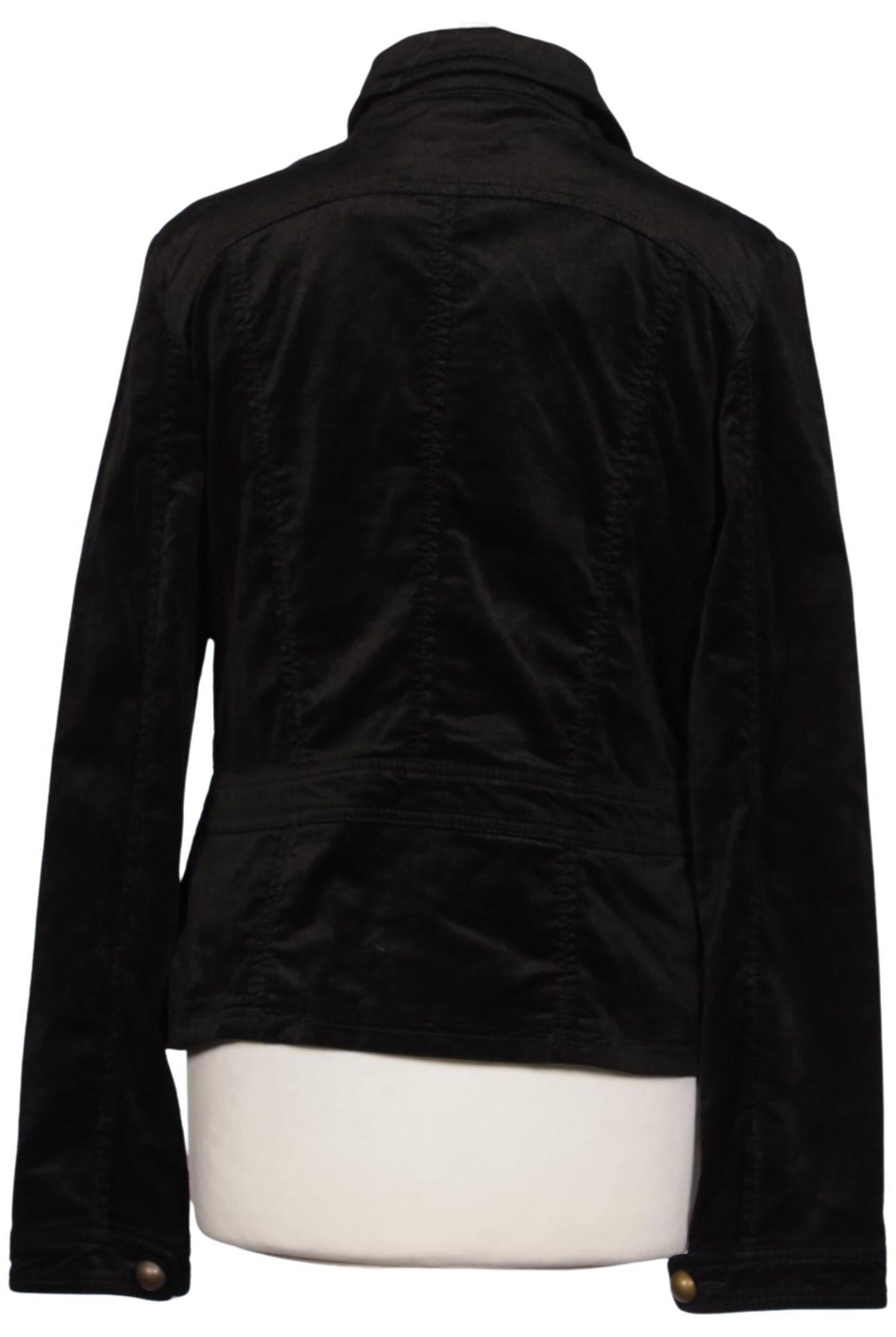 COMMA Blazer in L in Black