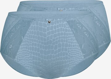 sassa Panty 'BLUE PASSION' in Blau: predná strana