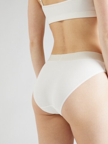 Marc O'Polo Panty 'Iconic' in White