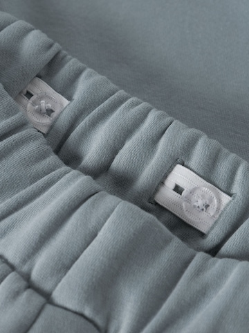 NAME IT Regular Pants in Grey