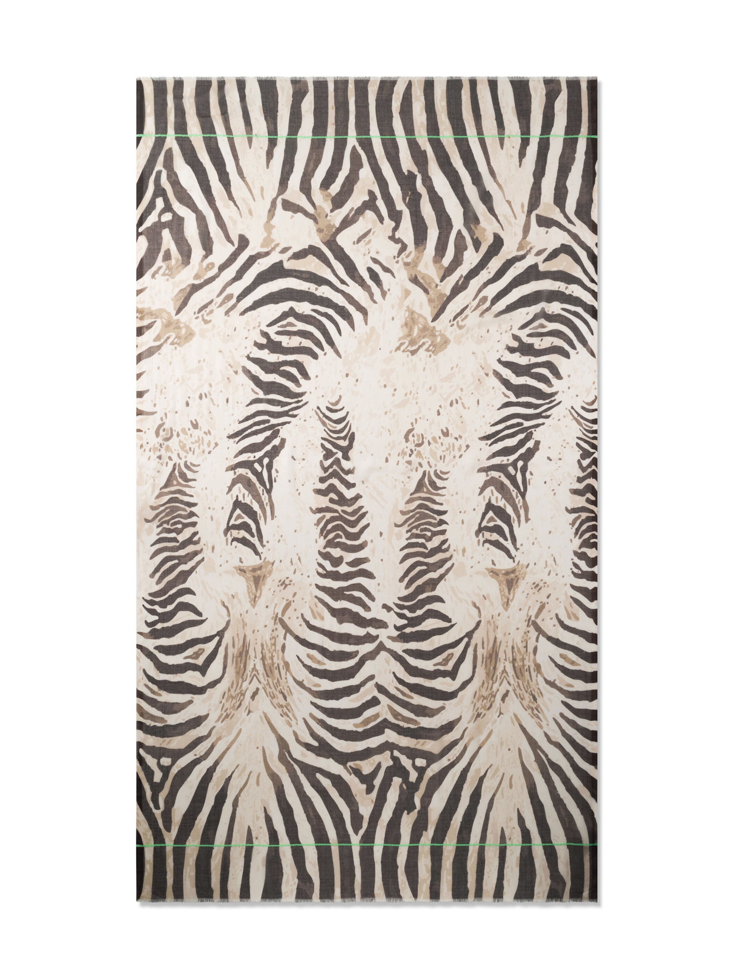 Écharpe CODELLO en beige