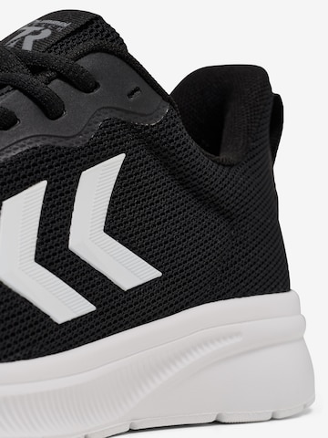 Hummel Athletic Shoes 'Reach TR Breather' in Black