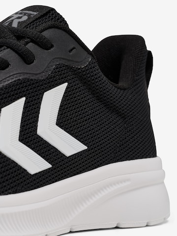 Chaussure de sport 'Reach TR Breather' Hummel en noir