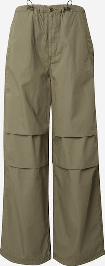 LEVI'S ® Pantalon en olive, Vue avec produit