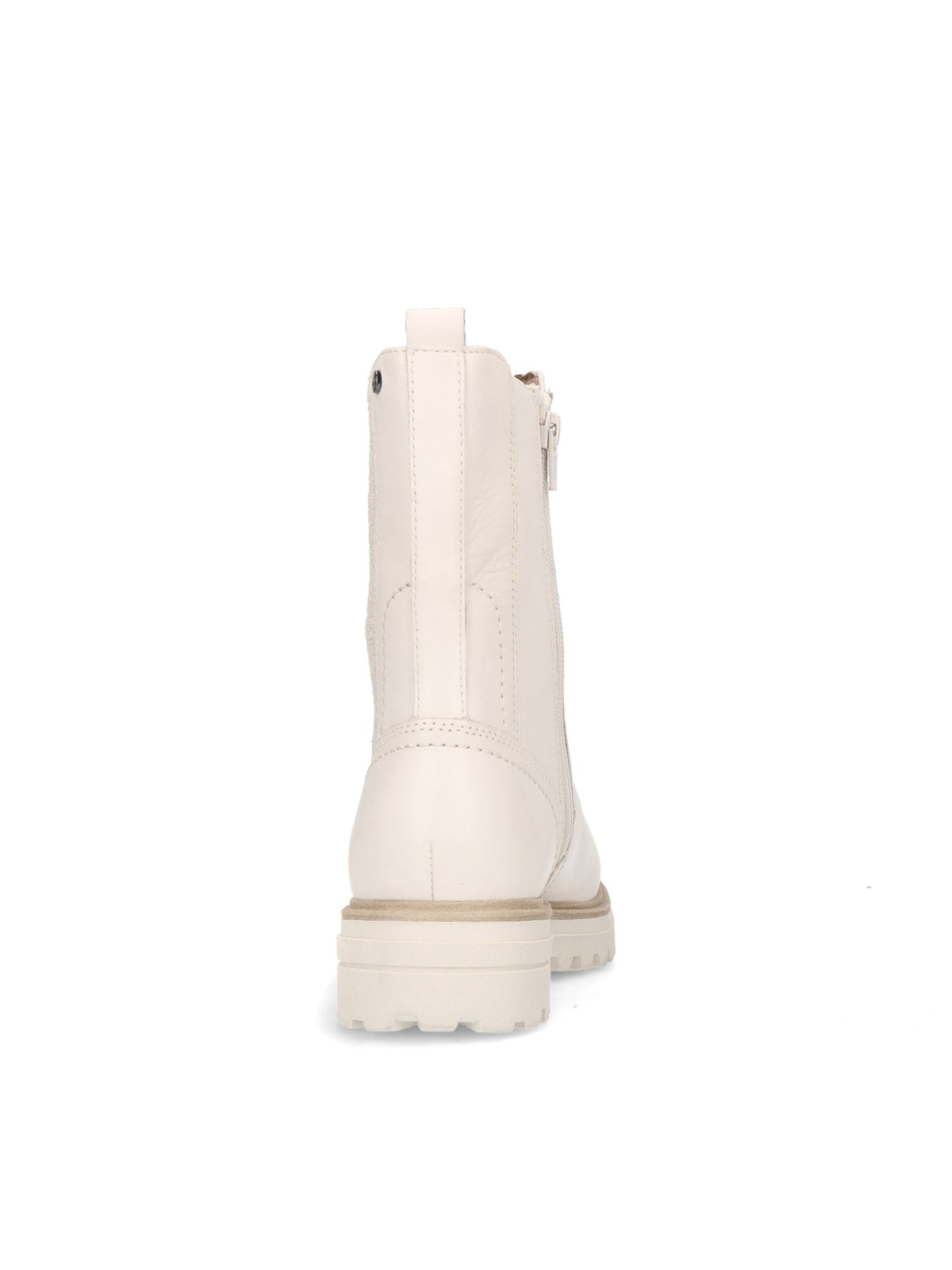 Chelsea Boots MANFIELD en beige